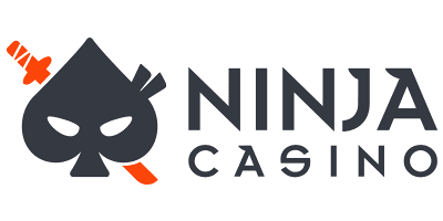 Ninjacasino logo