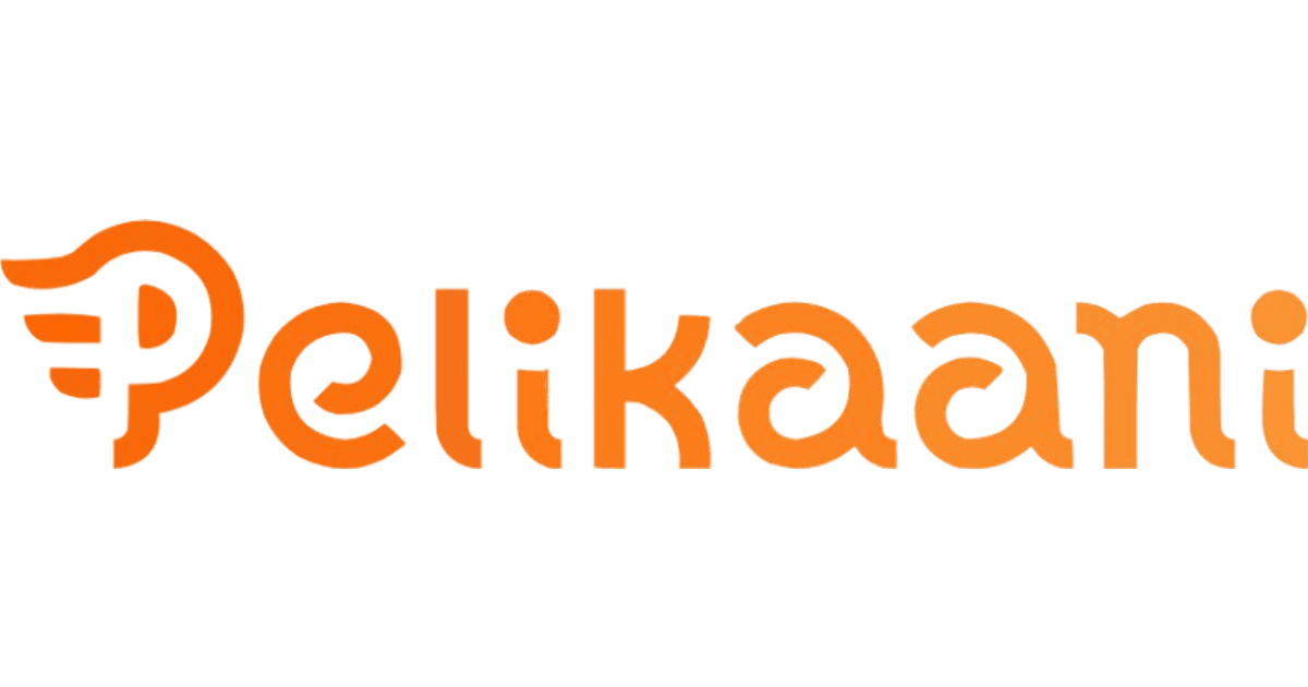 Pelikaani logo