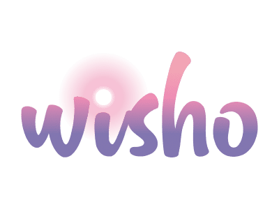 Wisho logo